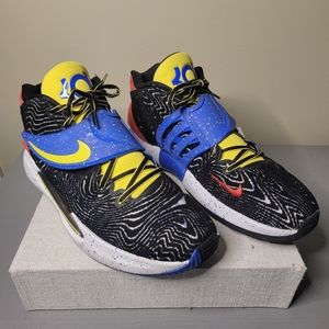 Nike KD 14 Pop Art Size 12